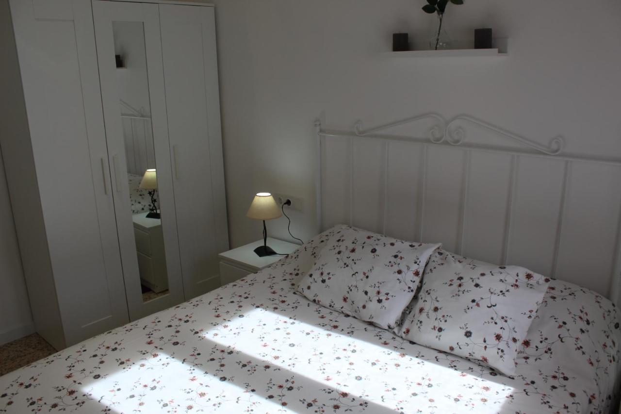 Apartamento Calle Huelva By Casaturistica Ronda Exterior foto